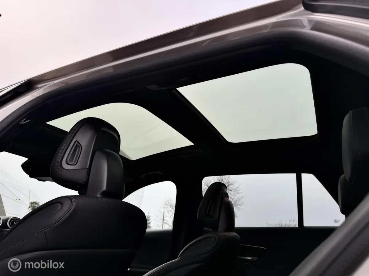 300 e AMG Line |Pano |Memory |HUD
