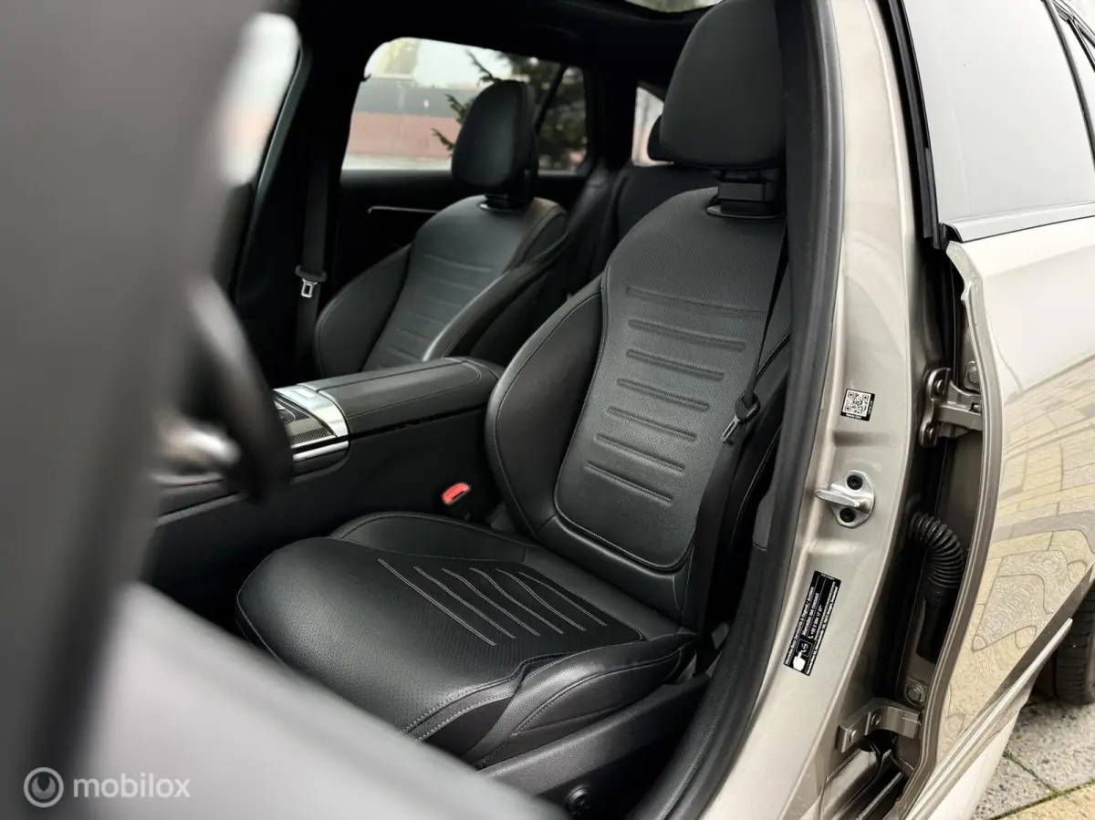 300 e AMG Line |Pano |Memory |HUD