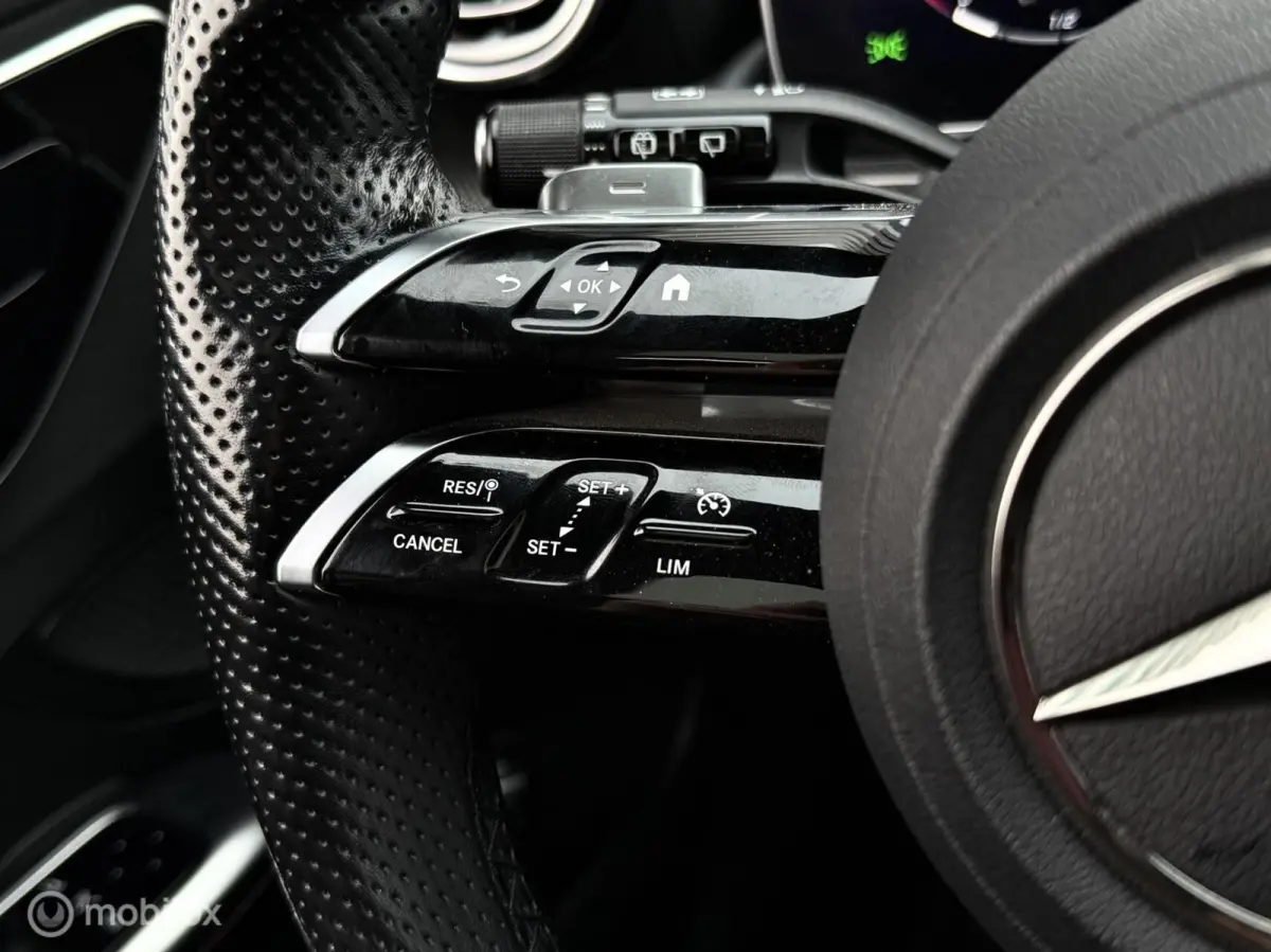 300 e AMG Line |Pano |Memory |HUD