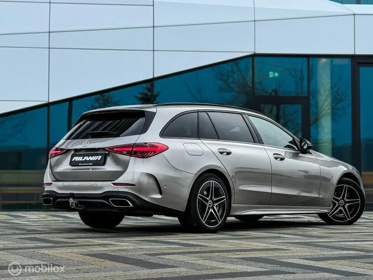 300 e AMG Line |Pano |Memory |HUD