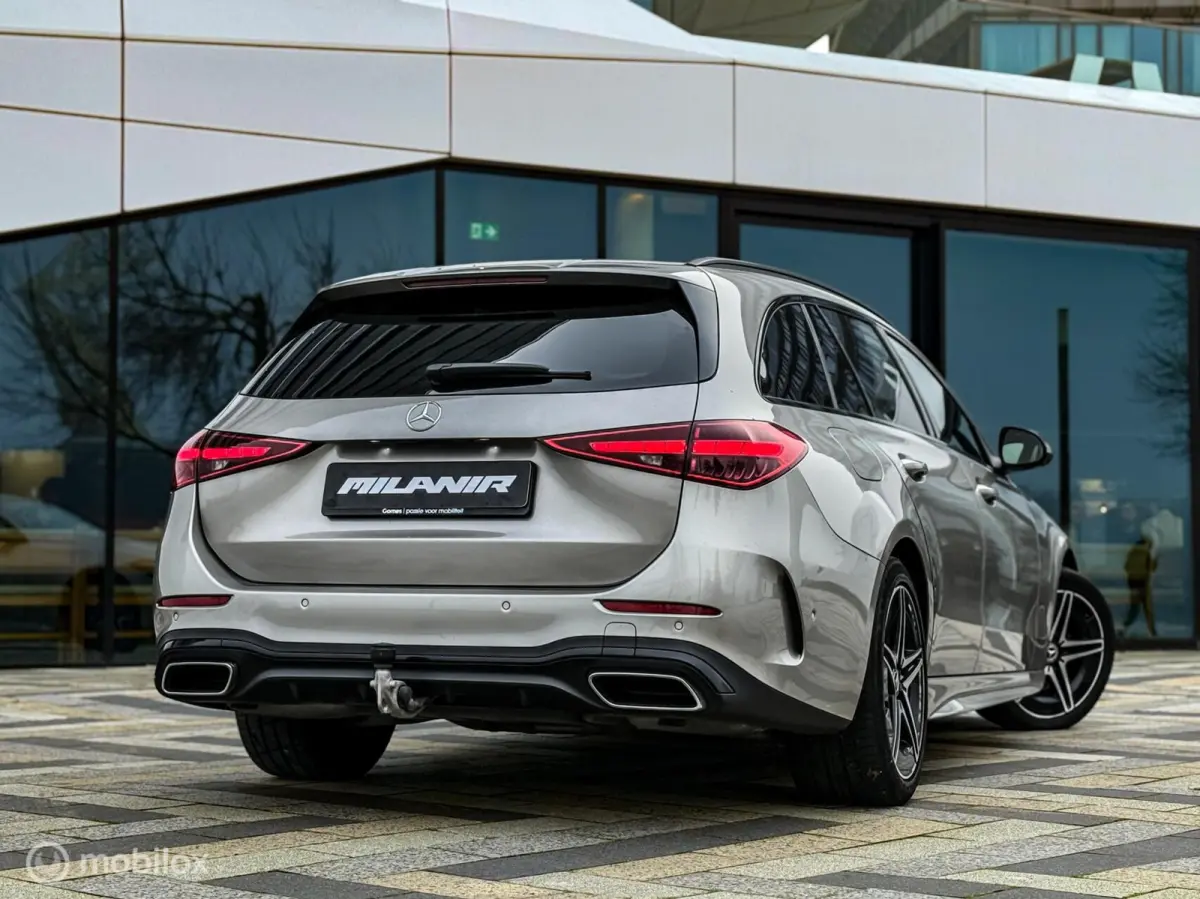 300 e AMG Line |Pano |Memory |HUD
