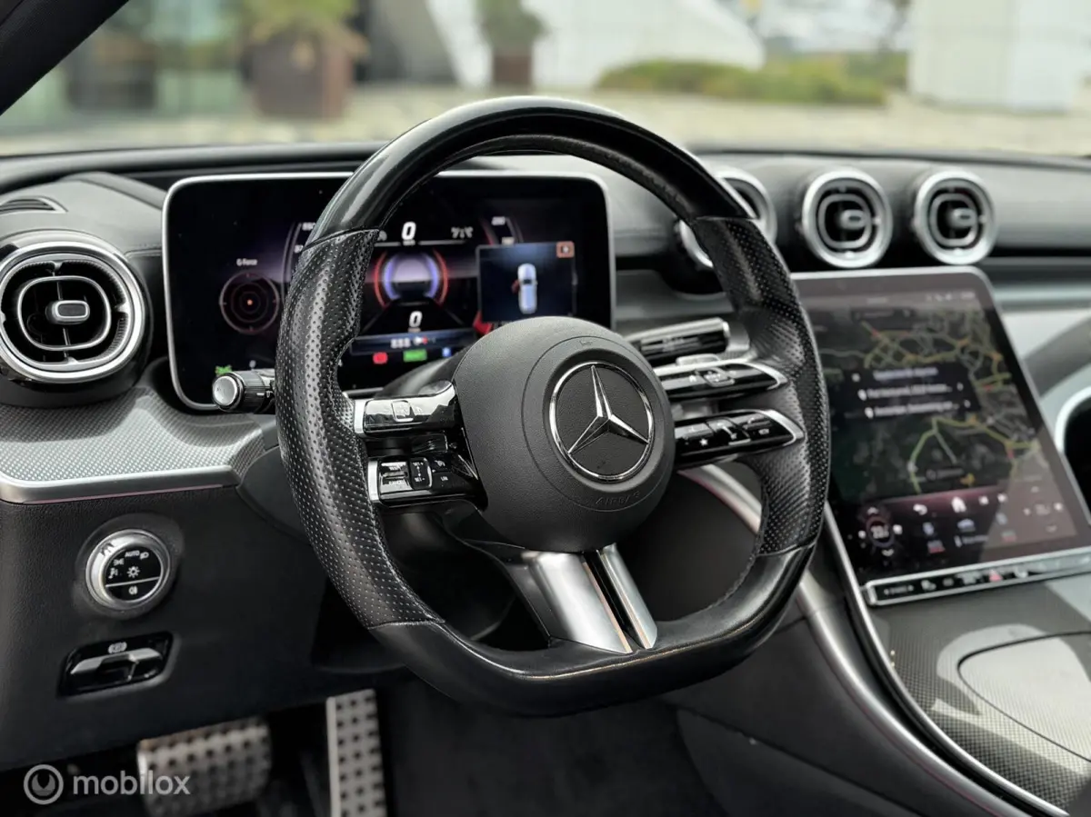300 e AMG Line |Pano |Memory |HUD