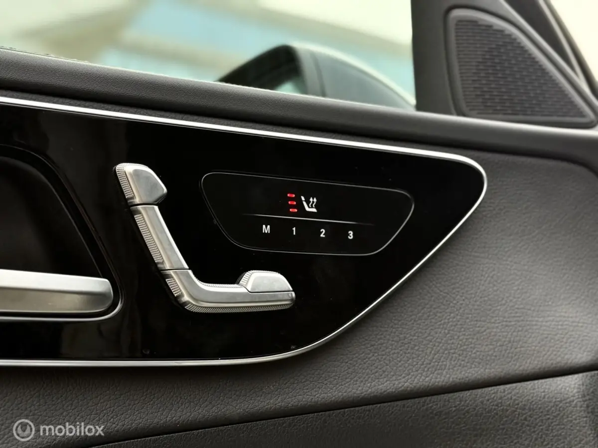 300 e AMG Line |Pano |Memory |HUD