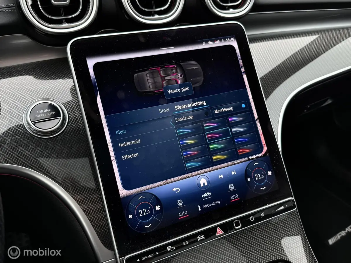 300 e AMG Line |Pano |Memory |HUD