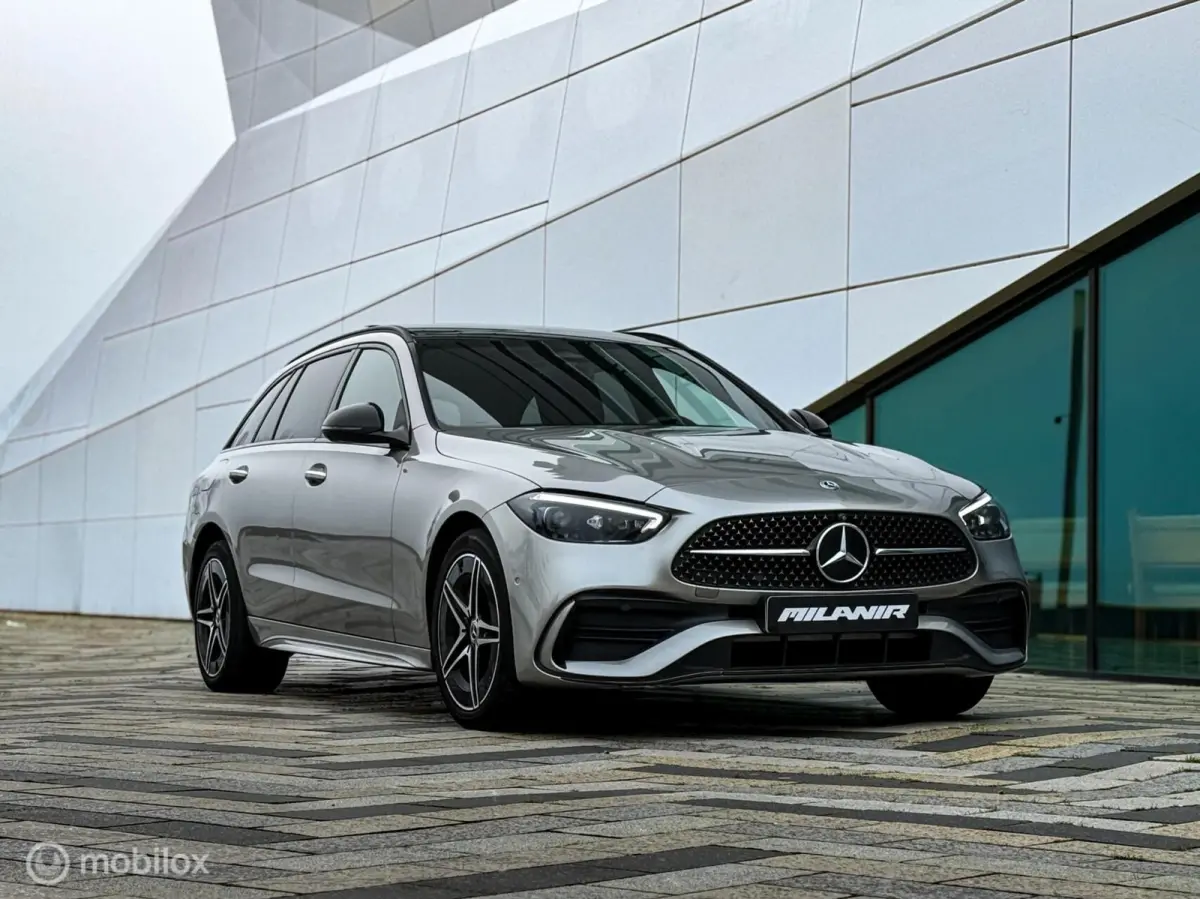 300 e AMG Line |Pano |Memory |HUD