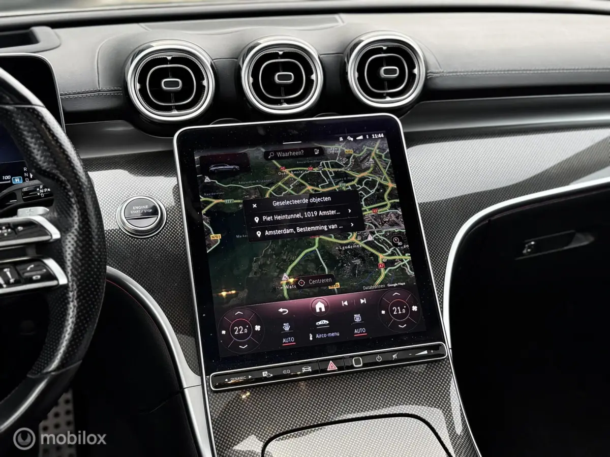 300 e AMG Line |Pano |Memory |HUD