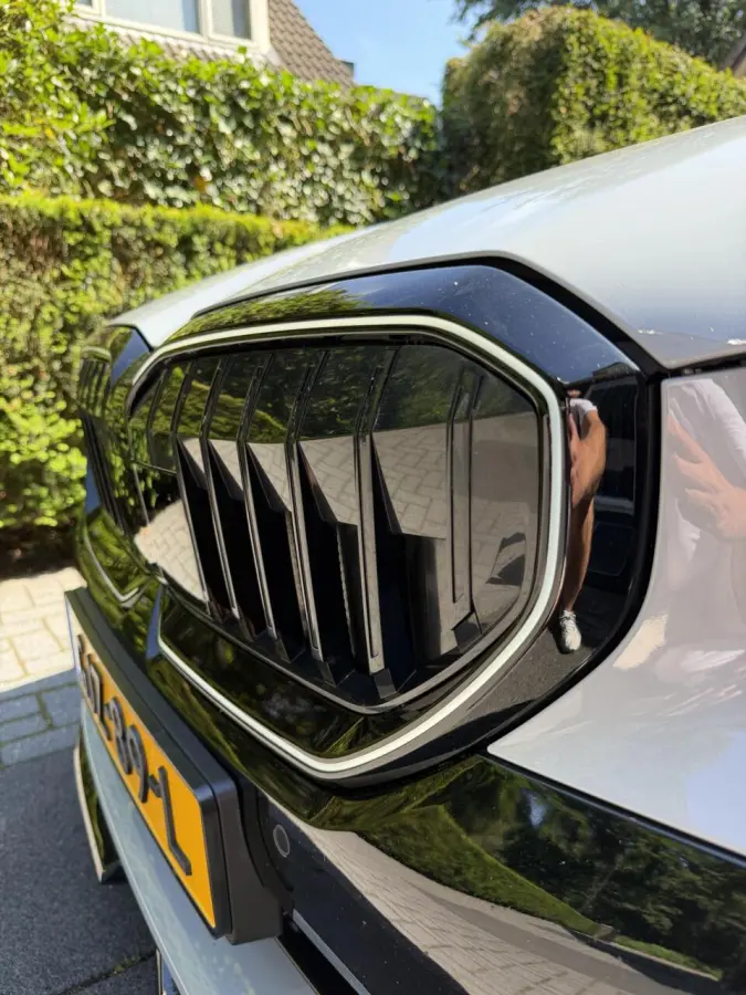 BMW 530e M Sport PRO Edition|Pano |Adapt |H&K |Trek BMW 5-serie 530e M Sport PRO Edition|Pano |Adapt |H&K |Trek