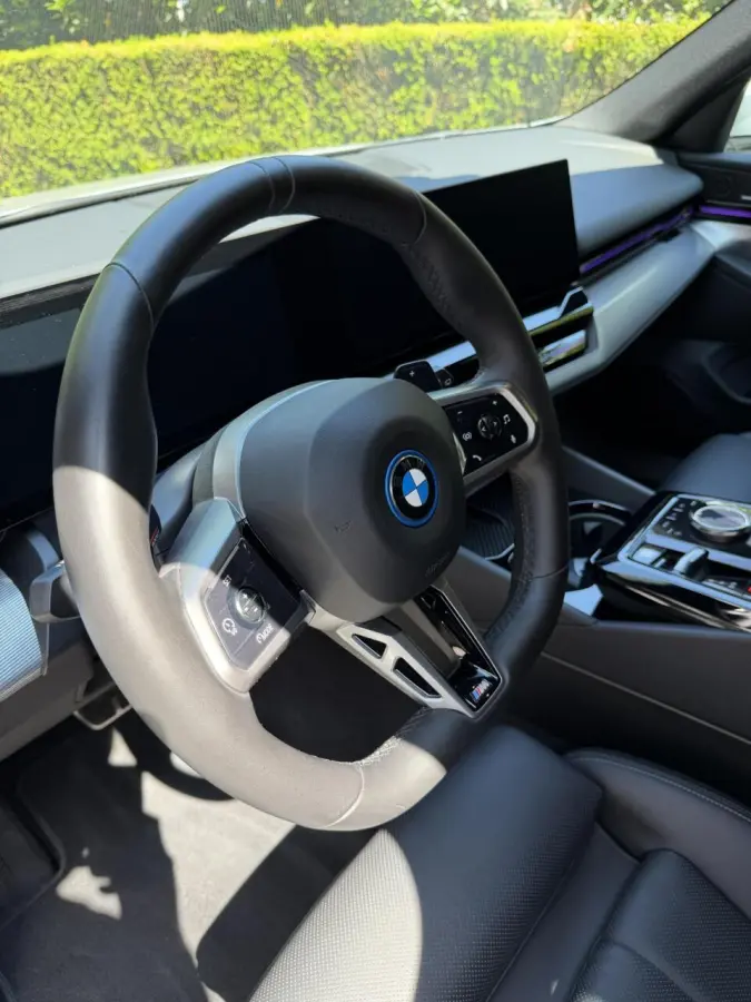 BMW 530e M Sport PRO Edition|Pano |Adapt |H&K |Trek BMW 5-serie 530e M Sport PRO Edition|Pano |Adapt |H&K |Trek