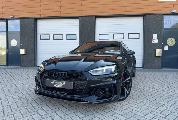 RS5 2.9 TFSI RS 5 QUATTRO ,SCHUIFDAK,#BOMVOL# B&Q