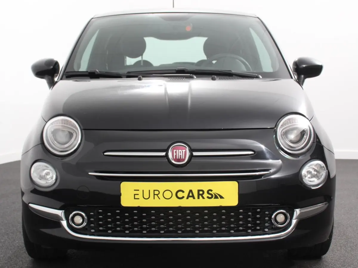 1.0 Hybrid Dolcevita Finale Panorama dak Climate Control Cruise Control Navigatie Apple Carplay/Android Auto Dab Digitale Cockpit Parkeer Sensoren Lichtmetalen Velgen Led