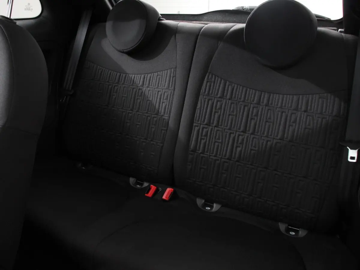 1.0 Hybrid Dolcevita Finale Panorama dak Climate Control Cruise Control Navigatie Apple Carplay/Android Auto Dab Digitale Cockpit Parkeer Sensoren Lichtmetalen Velgen Led