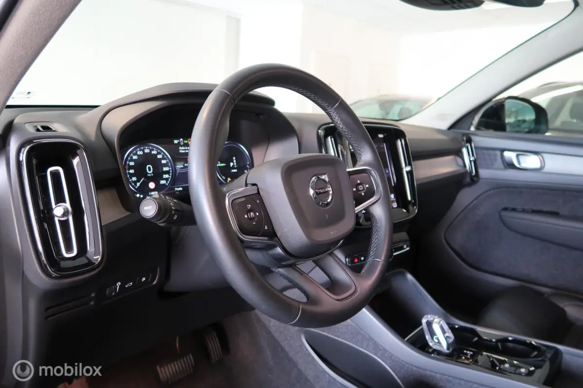 1.5 T4 Inscription Carplay Leder