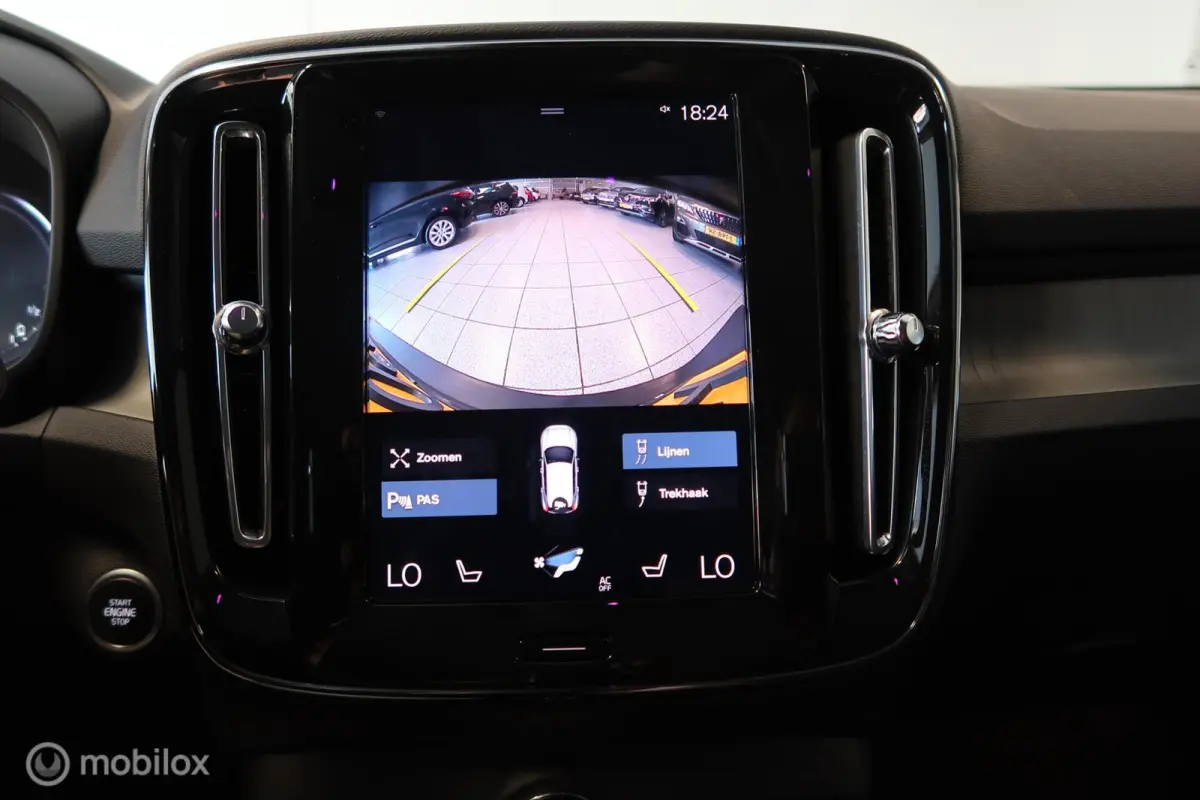 1.5 T4 Inscription Carplay Leder