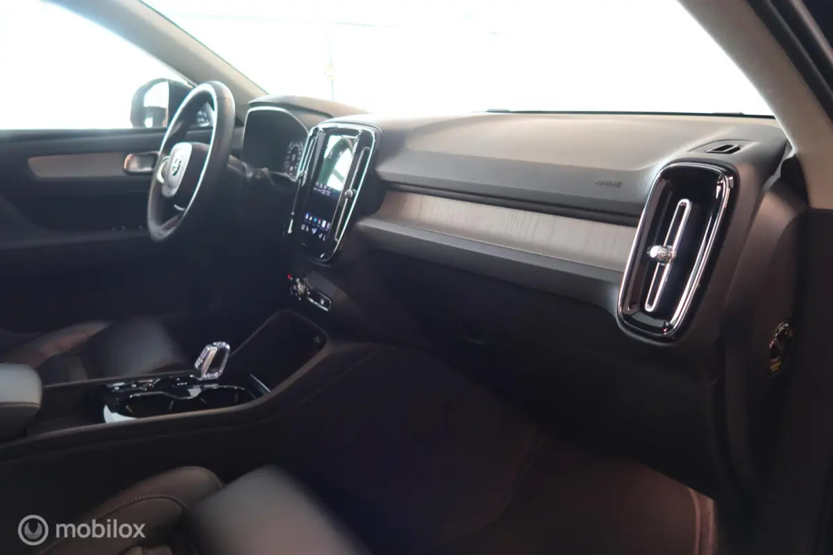 1.5 T4 Inscription Carplay Leder