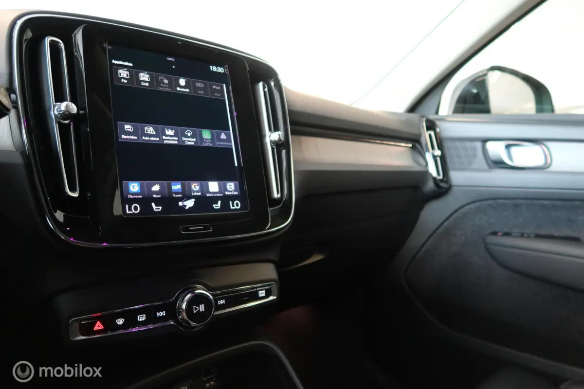 1.5 T4 Inscription Carplay Leder