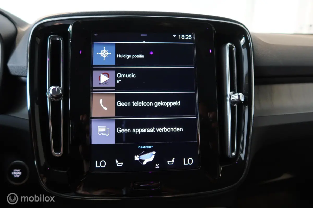 1.5 T4 Inscription Carplay Leder