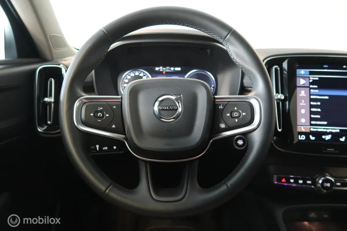 1.5 T4 Inscription Carplay Leder
