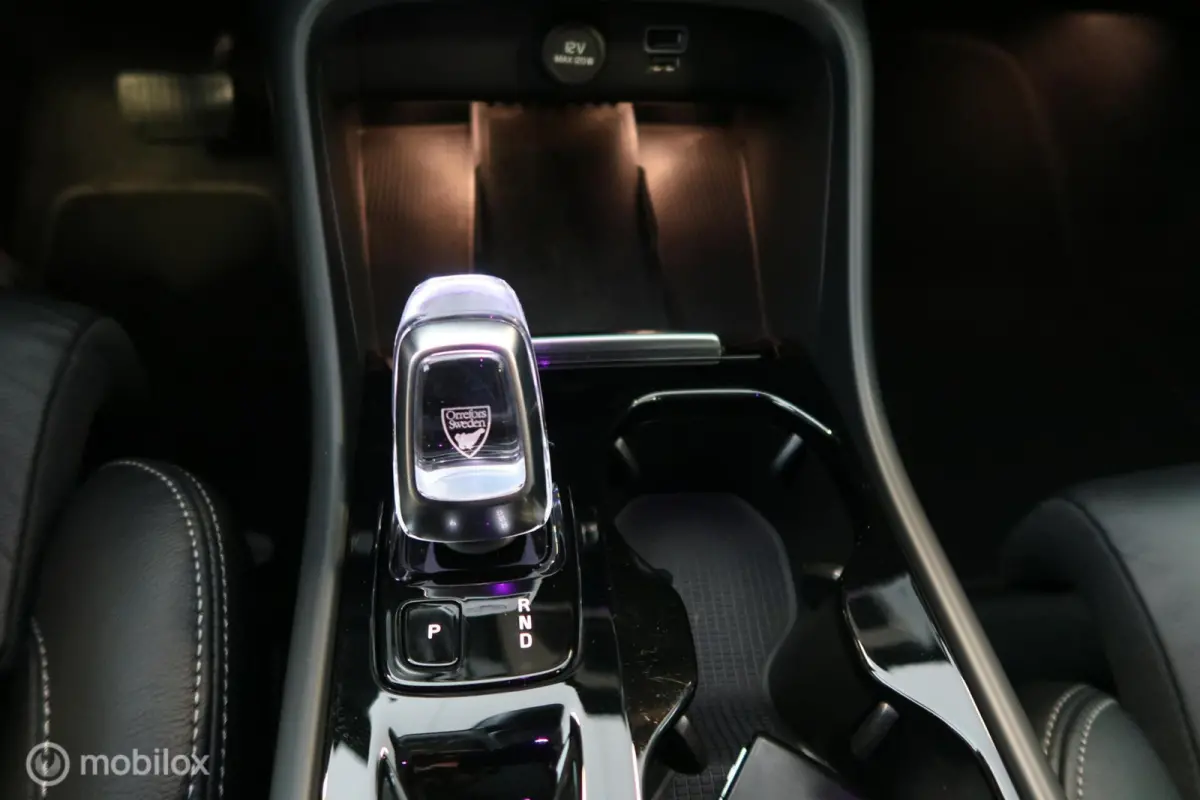 1.5 T4 Inscription Carplay Leder