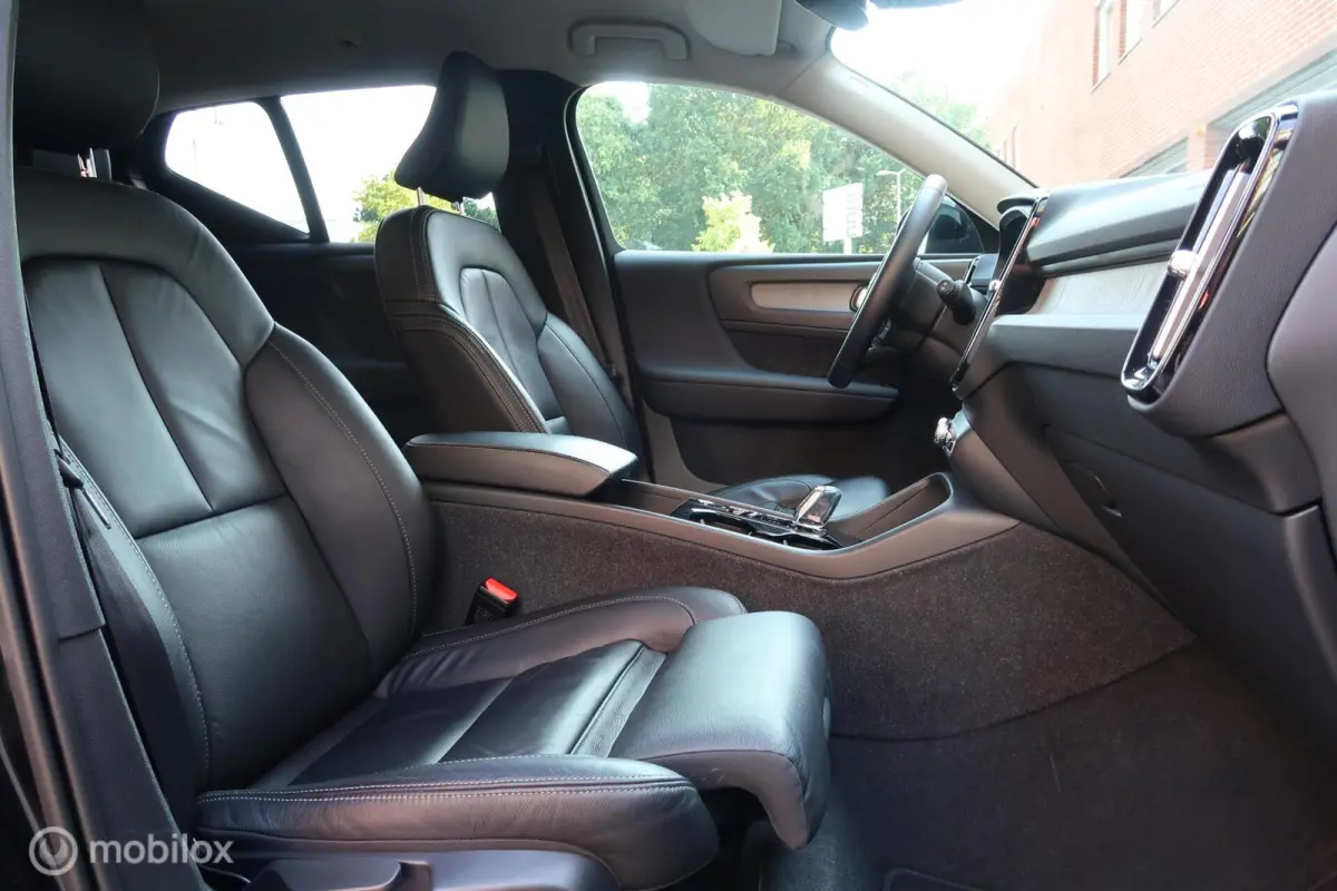 1.5 T4 Inscription Carplay Leder