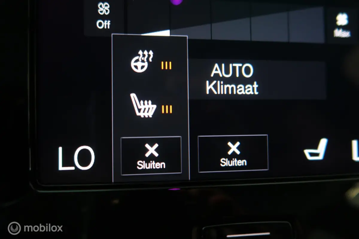 1.5 T4 Inscription Carplay Leder