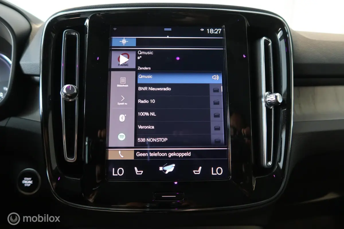 1.5 T4 Inscription Carplay Leder