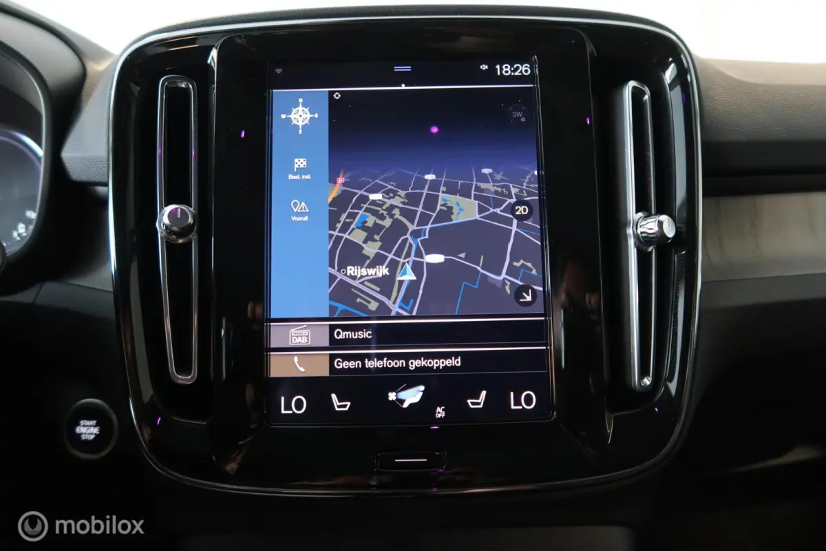 1.5 T4 Inscription Carplay Leder
