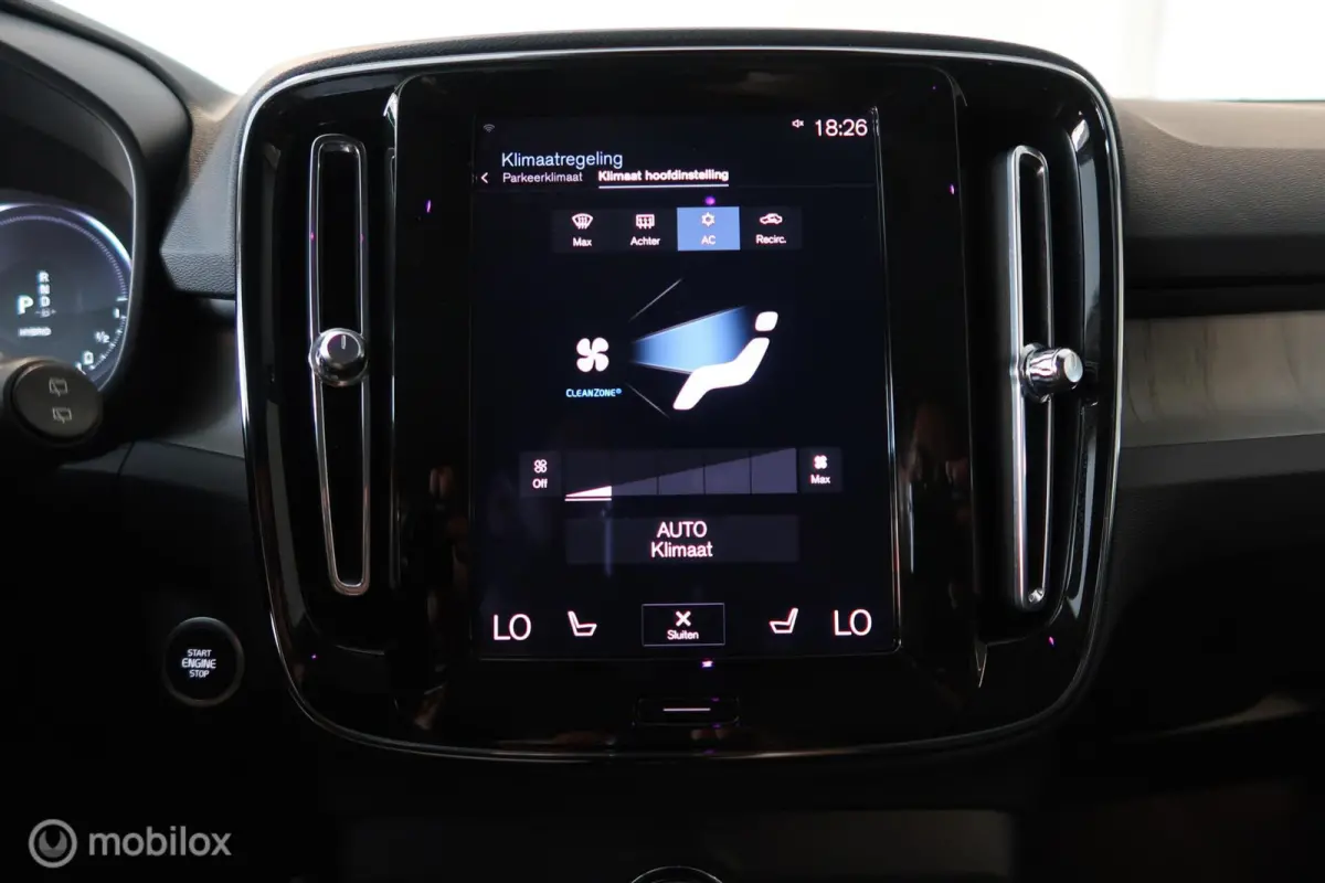1.5 T4 Inscription Carplay Leder
