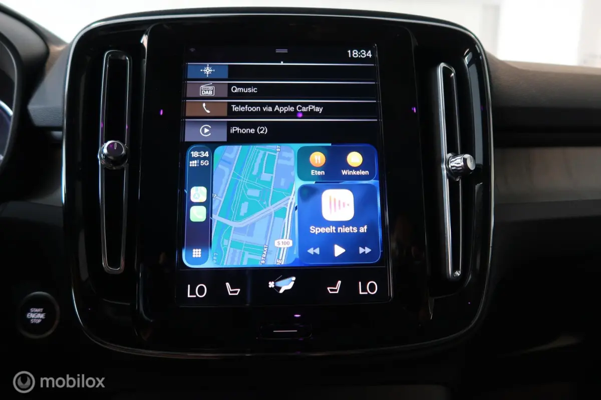 1.5 T4 Inscription Carplay Leder