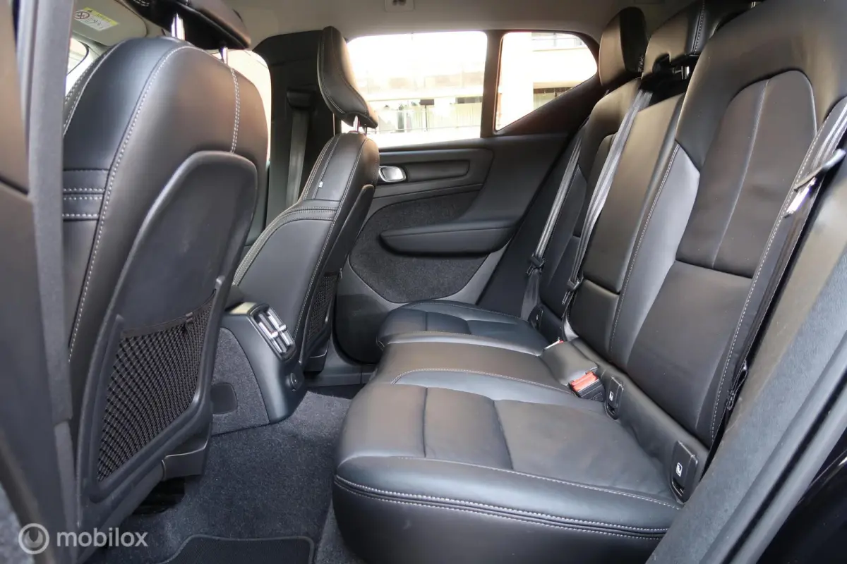 1.5 T4 Inscription Carplay Leder