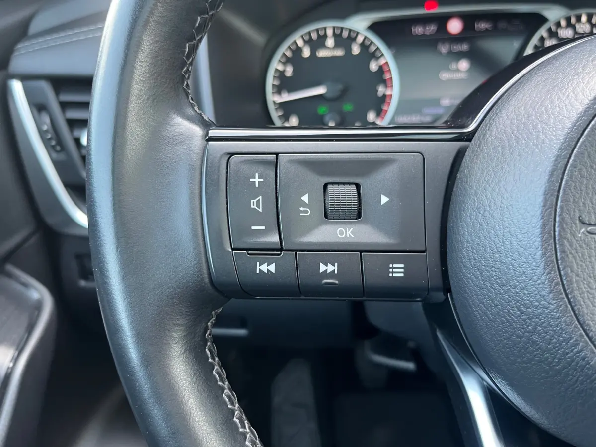 1.3 MHEV NL.Auto/Panoramadak/Trekhaak/Navigatie/Camera/Climatronic/All season banden/Dealer Onderhouden