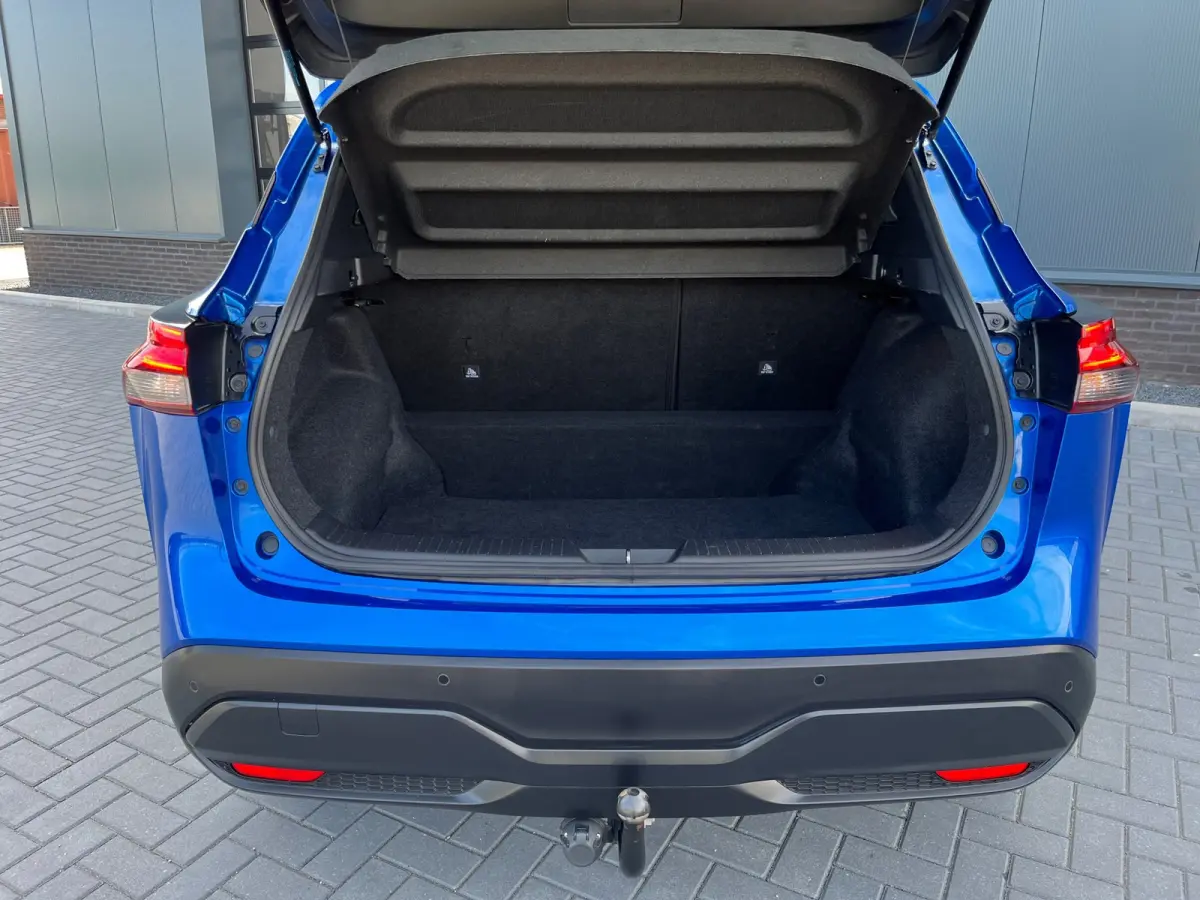 1.3 MHEV NL.Auto/Panoramadak/Trekhaak/Navigatie/Camera/Climatronic/All season banden/Dealer Onderhouden