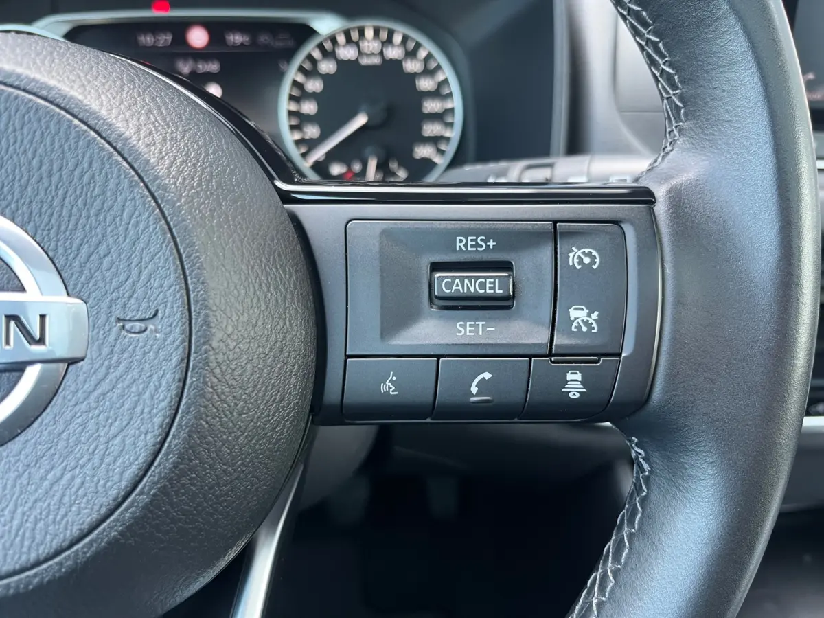 1.3 MHEV NL.Auto/Panoramadak/Trekhaak/Navigatie/Camera/Climatronic/All season banden/Dealer Onderhouden