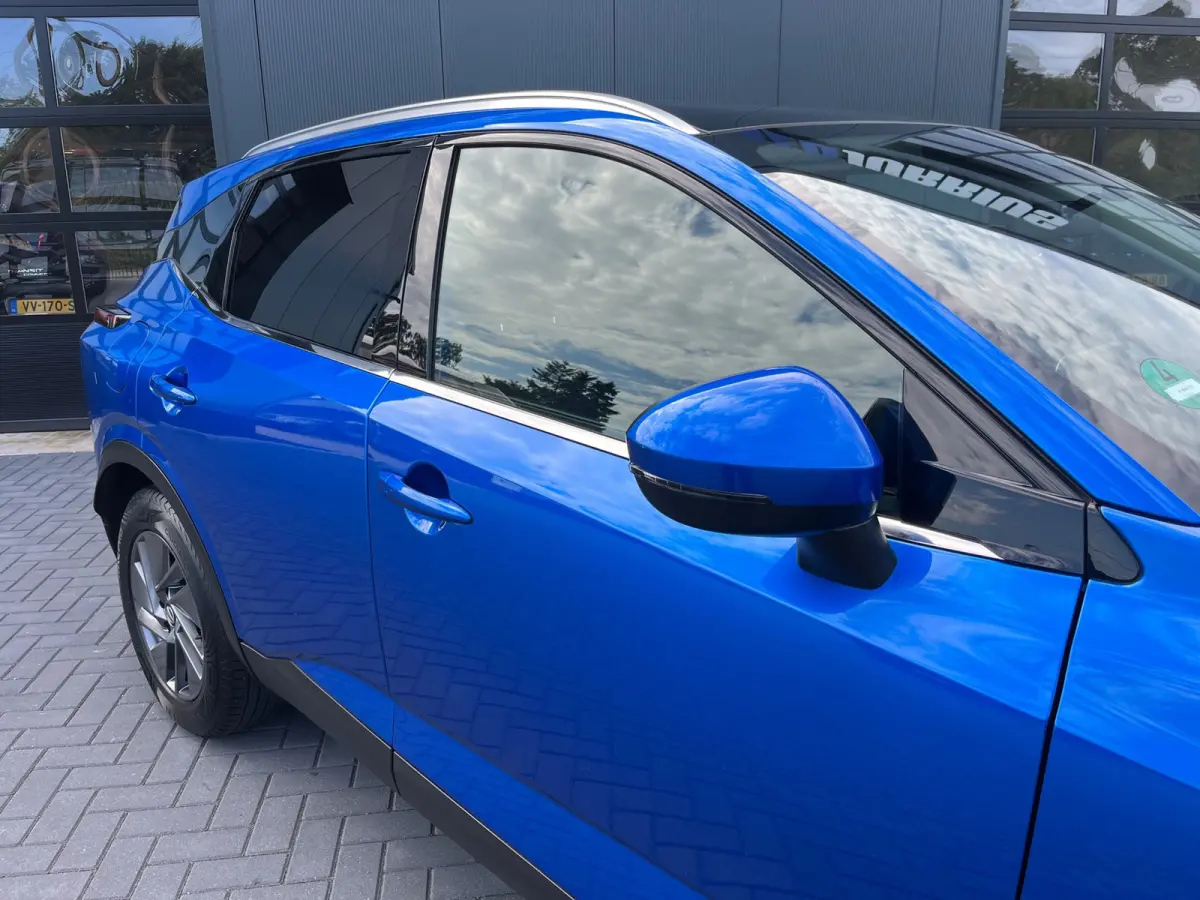 1.3 MHEV NL.Auto/Panoramadak/Trekhaak/Navigatie/Camera/Climatronic/All season banden/Dealer Onderhouden