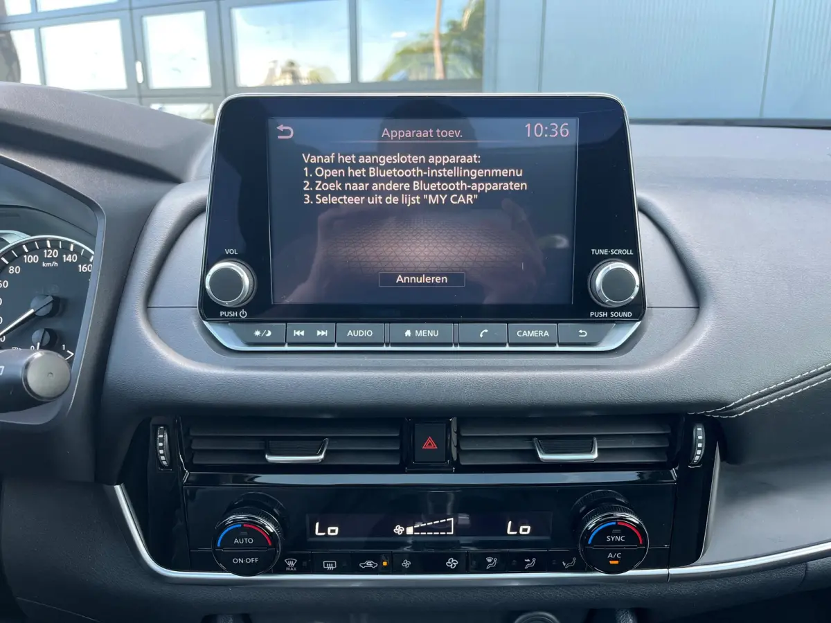 1.3 MHEV NL.Auto/Panoramadak/Trekhaak/Navigatie/Camera/Climatronic/All season banden/Dealer Onderhouden