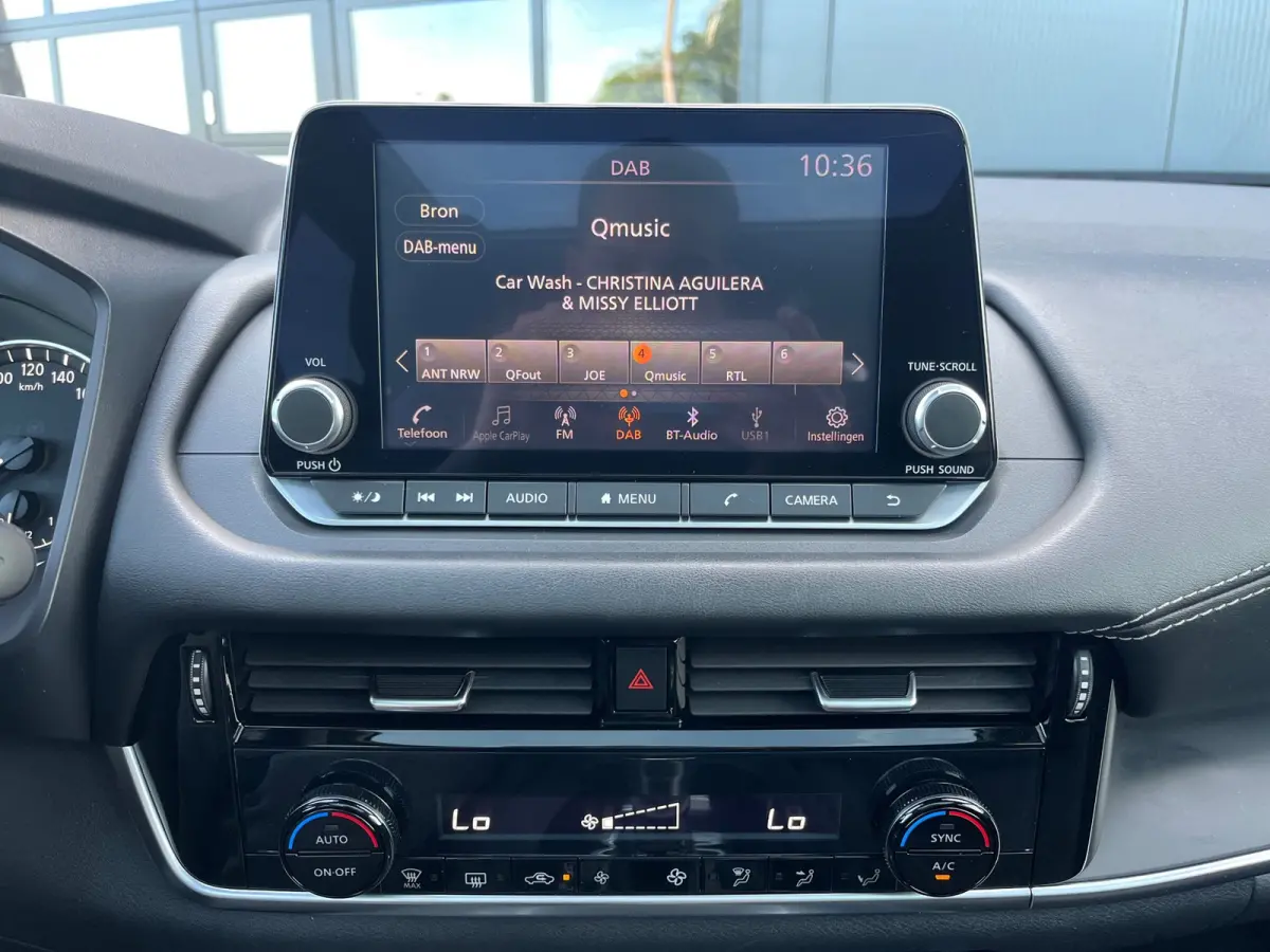 1.3 MHEV NL.Auto/Panoramadak/Trekhaak/Navigatie/Camera/Climatronic/All season banden/Dealer Onderhouden