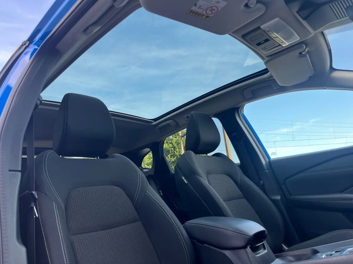 1.3 MHEV NL.Auto/Panoramadak/Trekhaak/Navigatie/Camera/Climatronic/All season banden/Dealer Onderhouden