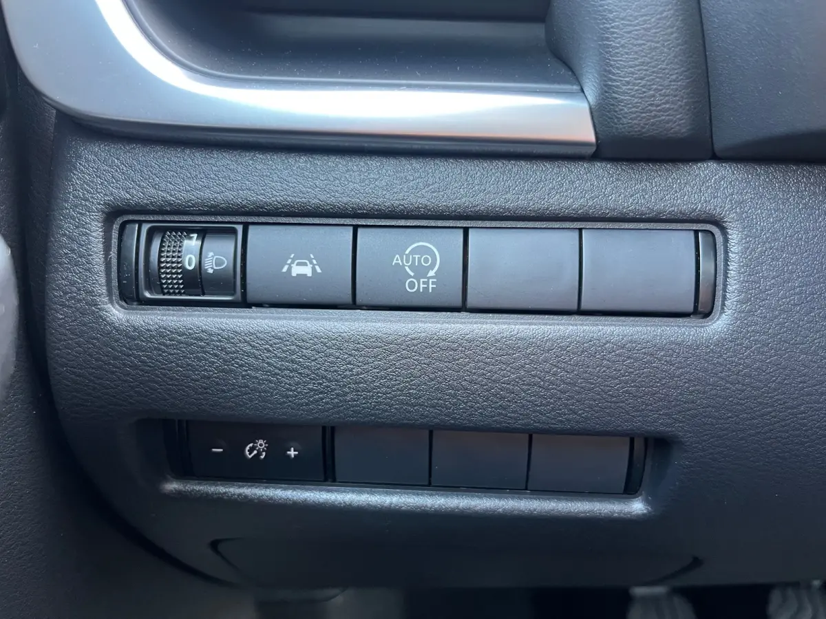 1.3 MHEV NL.Auto/Panoramadak/Trekhaak/Navigatie/Camera/Climatronic/All season banden/Dealer Onderhouden