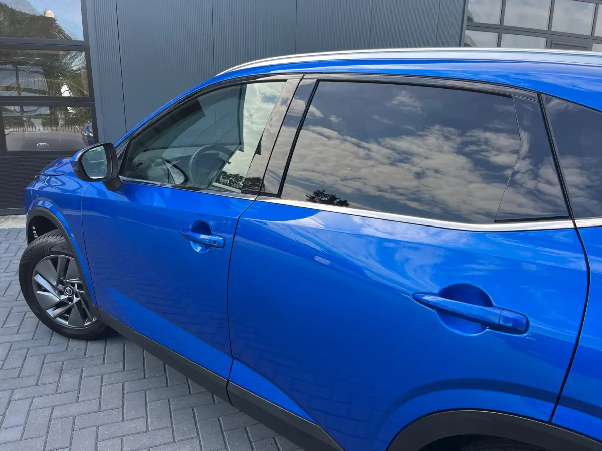 1.3 MHEV NL.Auto/Panoramadak/Trekhaak/Navigatie/Camera/Climatronic/All season banden/Dealer Onderhouden