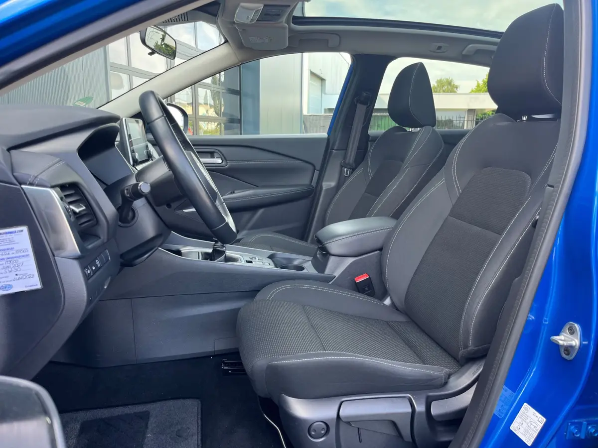 1.3 MHEV NL.Auto/Panoramadak/Trekhaak/Navigatie/Camera/Climatronic/All season banden/Dealer Onderhouden