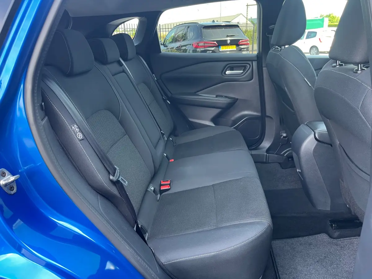1.3 MHEV NL.Auto/Panoramadak/Trekhaak/Navigatie/Camera/Climatronic/All season banden/Dealer Onderhouden