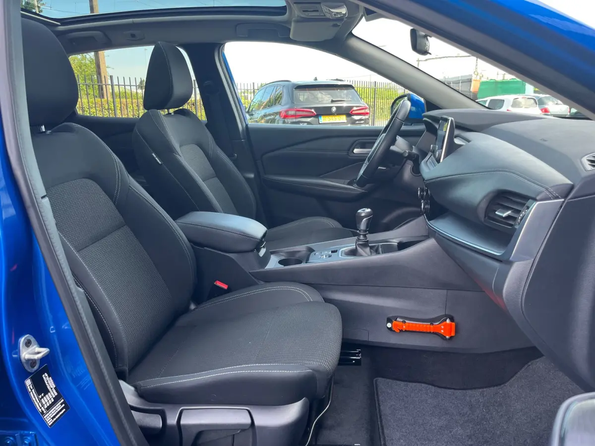 1.3 MHEV NL.Auto/Panoramadak/Trekhaak/Navigatie/Camera/Climatronic/All season banden/Dealer Onderhouden