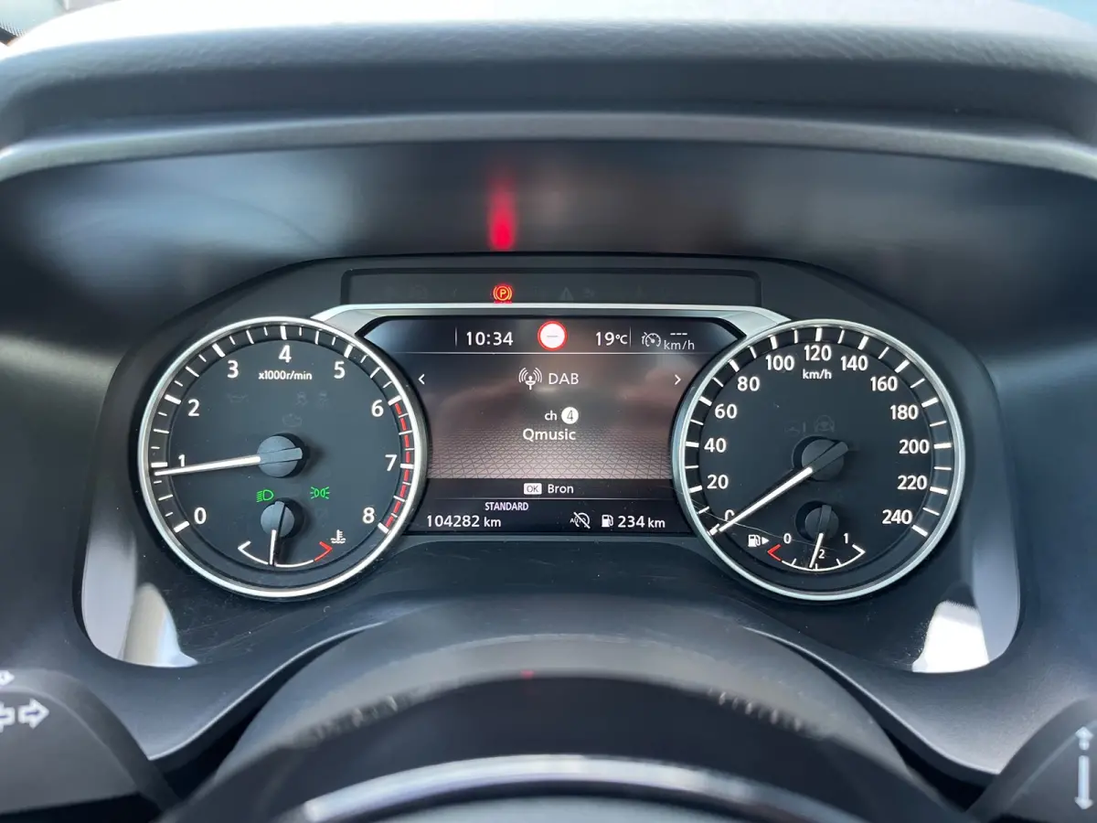 1.3 MHEV NL.Auto/Panoramadak/Trekhaak/Navigatie/Camera/Climatronic/All season banden/Dealer Onderhouden