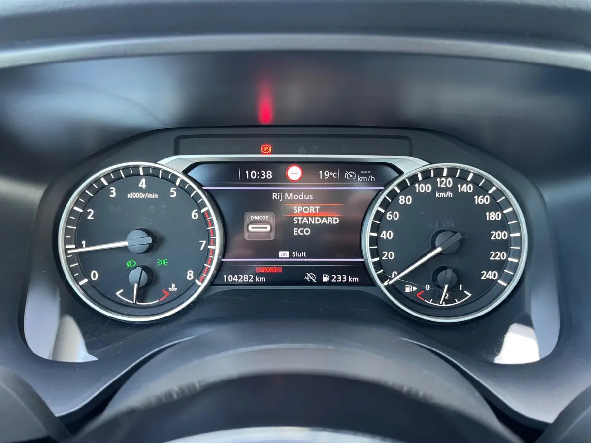 1.3 MHEV NL.Auto/Panoramadak/Trekhaak/Navigatie/Camera/Climatronic/All season banden/Dealer Onderhouden