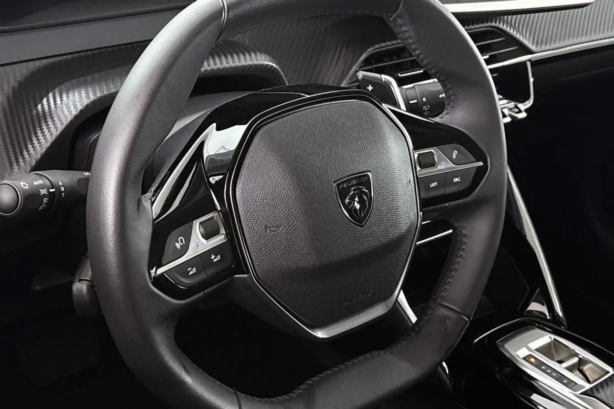 1.2 Hybrid 110 e-DCS6 Allure Achteruitrijcamera Apple CarPlay Navigatie