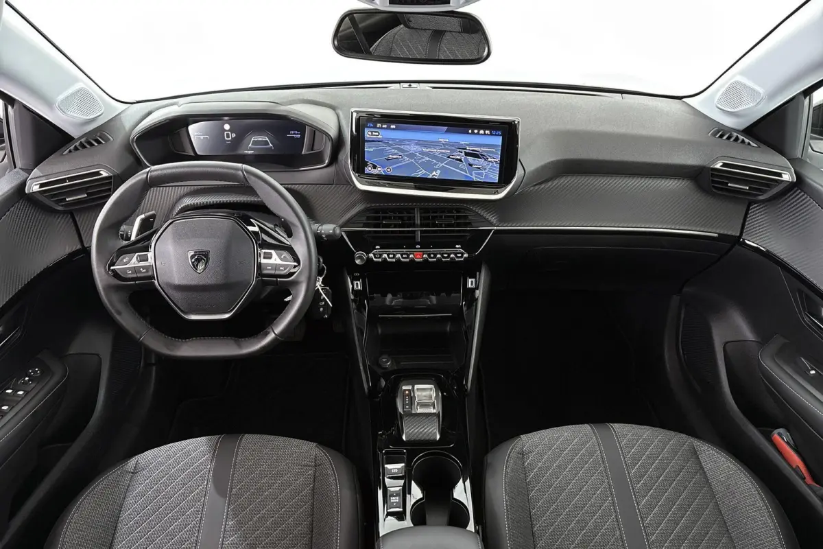 1.2 Hybrid 110 e-DCS6 Allure Achteruitrijcamera Apple CarPlay Navigatie