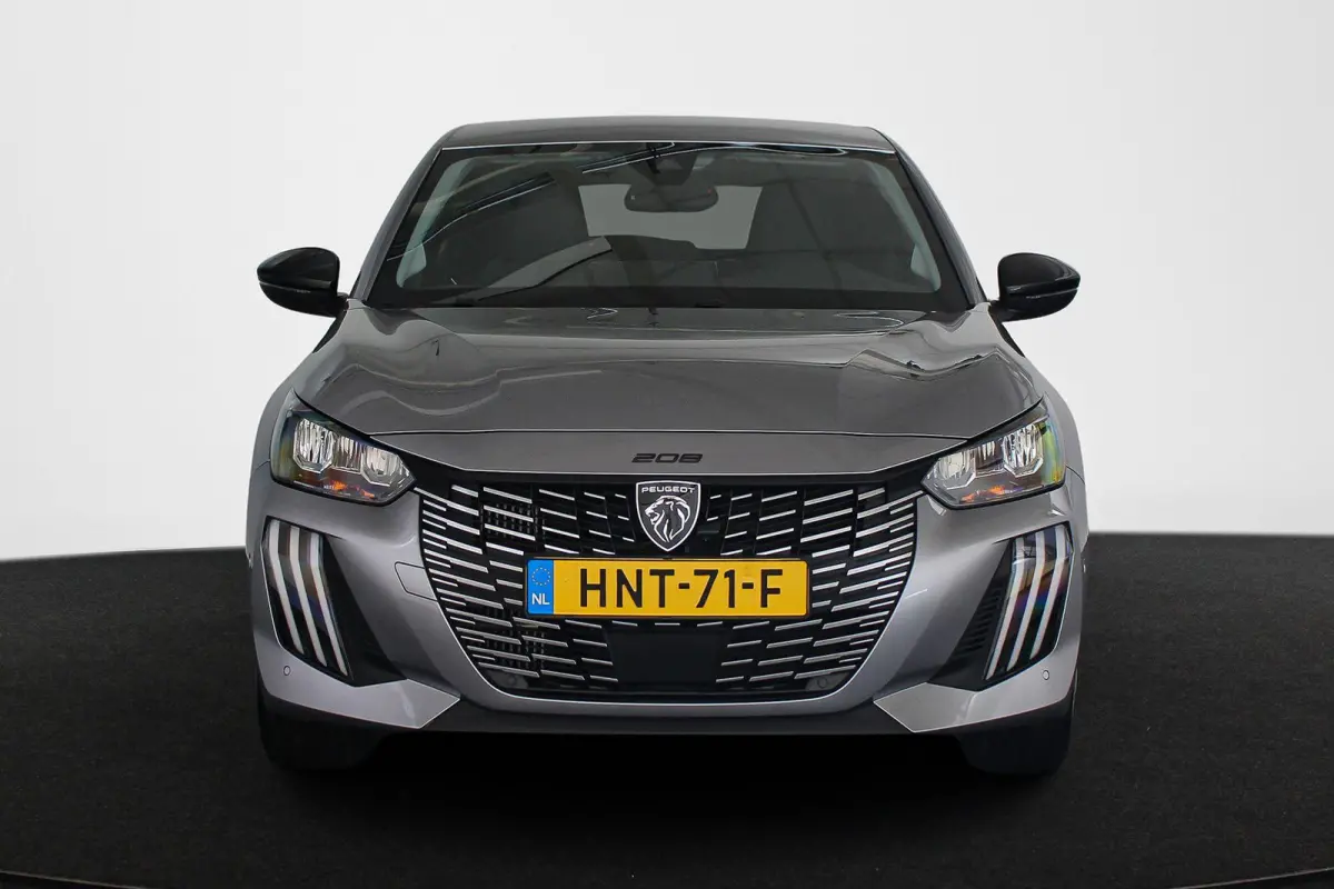 1.2 Hybrid 110 e-DCS6 Allure Achteruitrijcamera Apple CarPlay Navigatie
