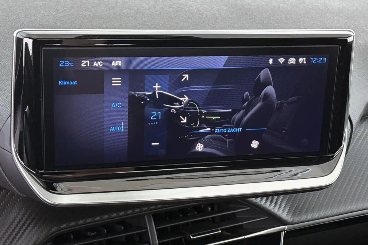 1.2 Hybrid 110 e-DCS6 Allure Achteruitrijcamera Apple CarPlay Navigatie
