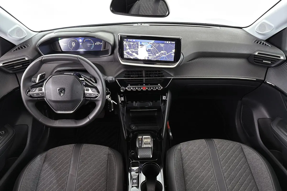 1.2 Hybrid 110 e-DCS6 Allure Achteruitrijcamera Apple CarPlay Navigatie