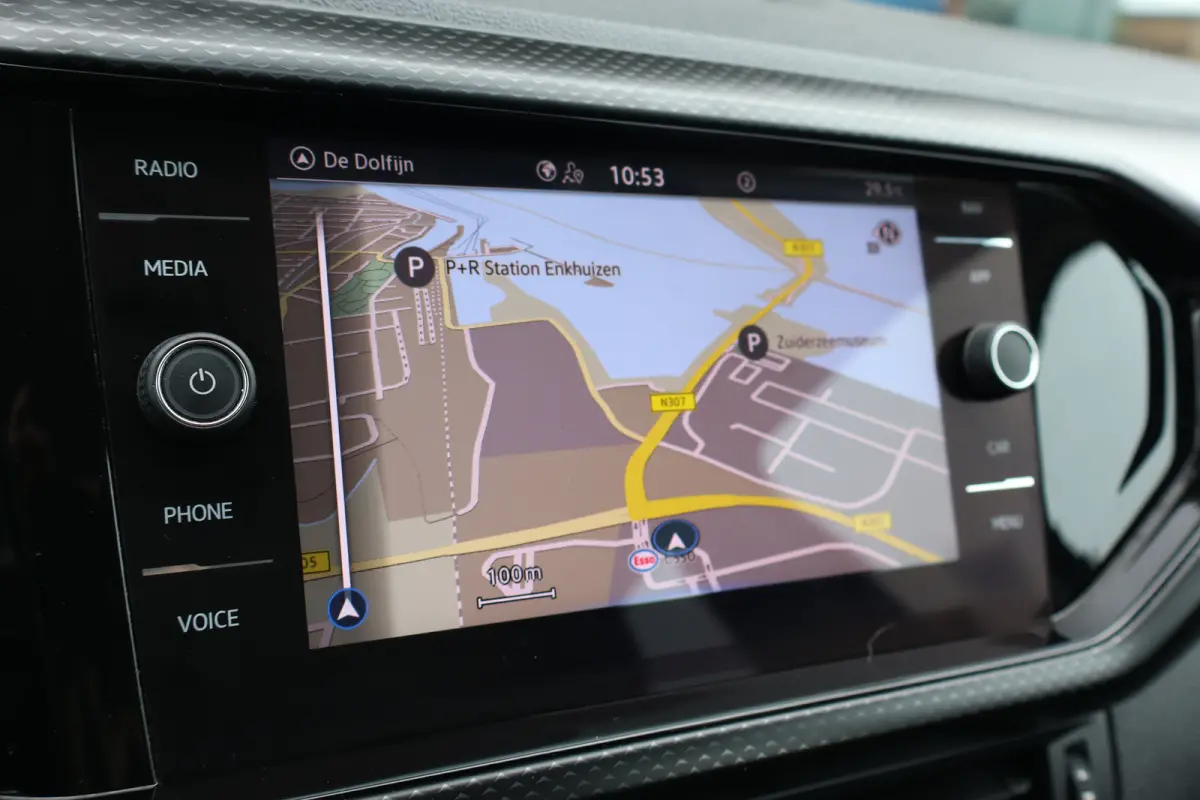 1.0 TSI Life 95PK | Achteruitrijcamera | Airco | Cruise control adaptief