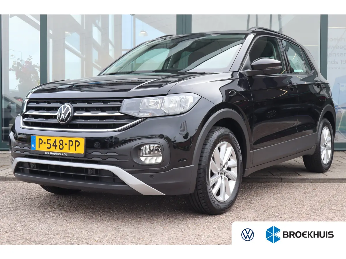 1.0 TSI Life 95PK | Achteruitrijcamera | Airco | Cruise control adaptief
